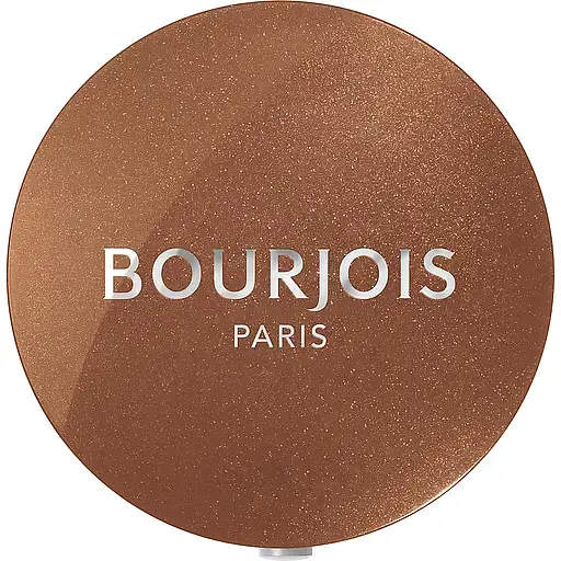 Моно-тени для век Bourjois Ombre A Paupieres, тон 13 (Brown Copper), 1,2 г (8000019185742) - фото 1