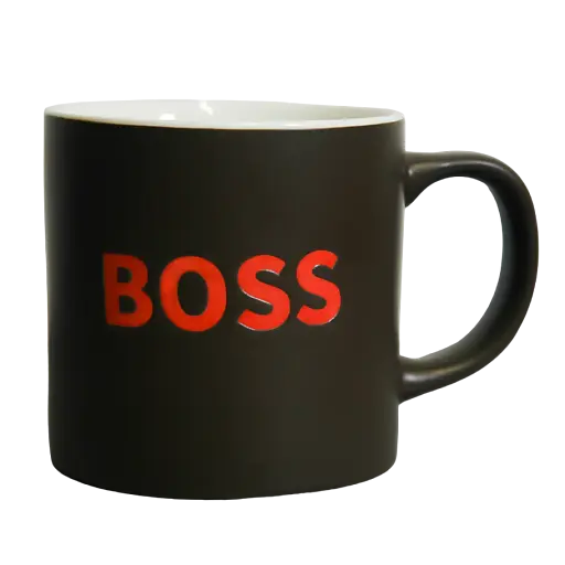 Чашка Vittora Boss 485 мл 1 шт. (134348) - фото 3