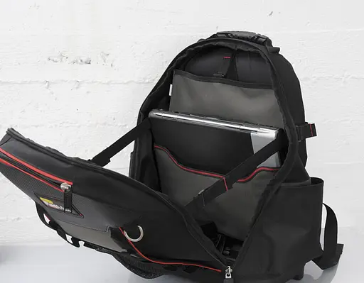 Рюкзак для инструмента Stanley FatMax 1-95-611 - фото 5