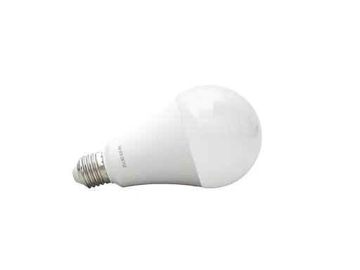 Лампа Brille світлодіодна LED E27, 18W CW A80 - фото 3