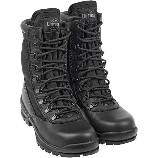 Черевики Chiruca Azor 39 Black - фото 6