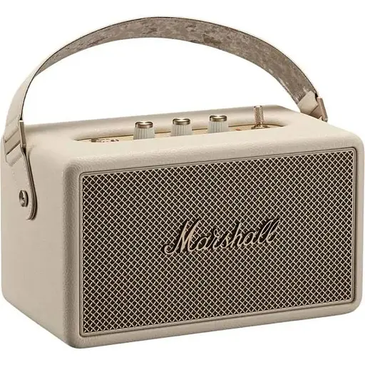 Портативная колонка Marshall Kilburn III Cream (1007973) - фото 1