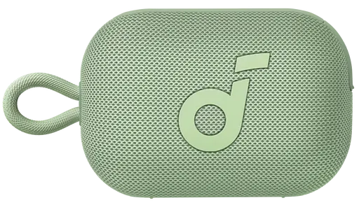 Портативна акустика Anker SoundСore Select 4 Go Green