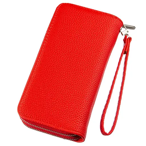 Жіночий гаманець Kivi 9х19х4 см acs0015478 - фото 2