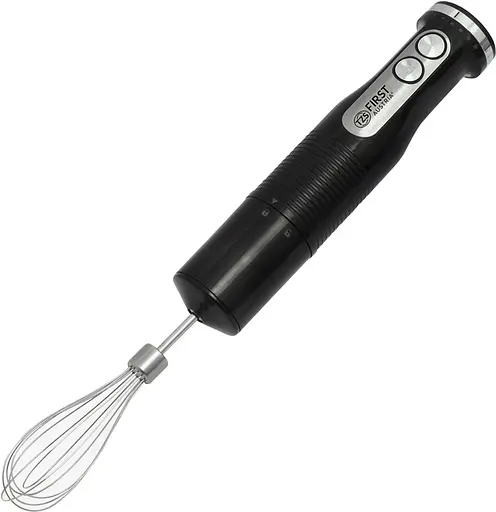 Блендер FIRST Austria FA-5273-5 (подрібнювач, міксер) - фото 3