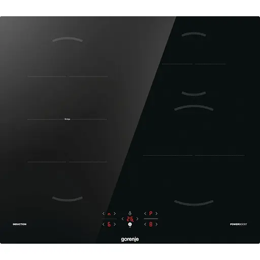 Варильна поверхня Gorenje GI6421BSC індукційна [138004] - фото 3