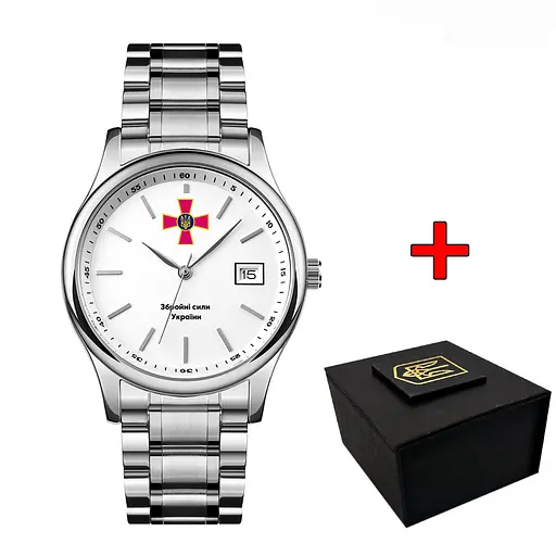 Awarder 023 ЗСУ Срібло