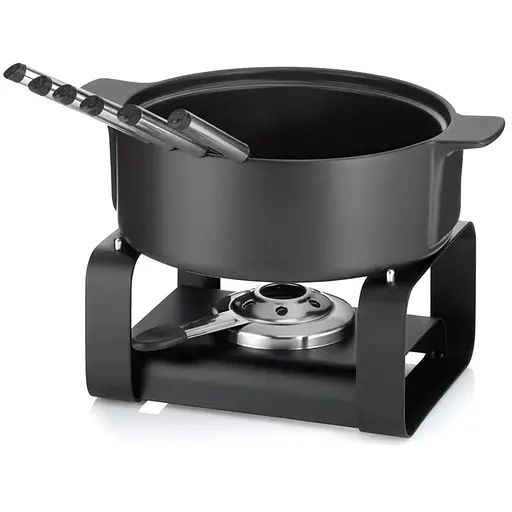 Набор для фондя KELA Roman (16665)