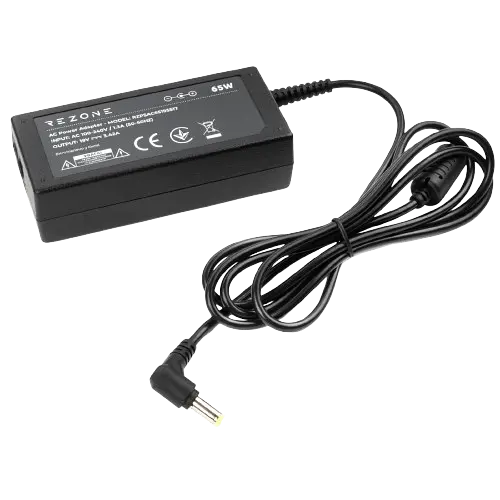 Блок живлення Rezone ACER 65W (RZPSAC65195517) - фото 1