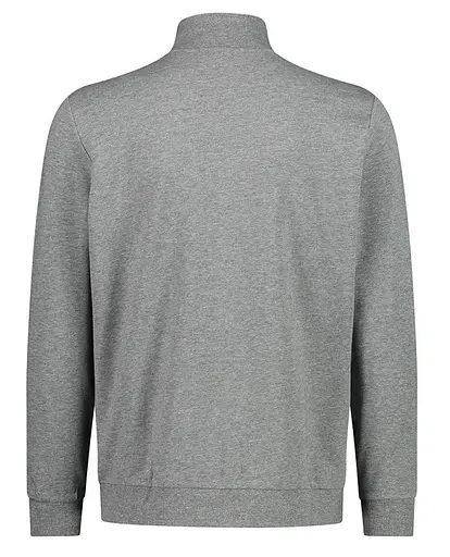 Кофта CMP Man Jacket 32D8087 Grey S (1097-32D8087M-19UL 46) - фото 3