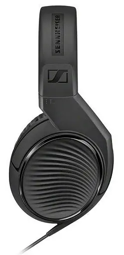 Наушники Sennheiser HD 200 PRO (507182) - фото 3