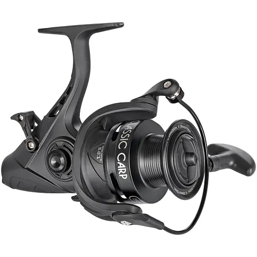 Катушка Brain Classic Carp Baitrunner 5000 4+1BB - фото 3
