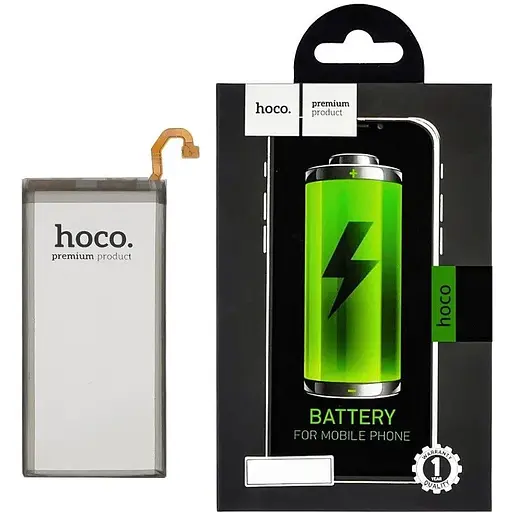 Акумулятор Hoco EB-BA530ABE для Samsung A530 A8 (2018)