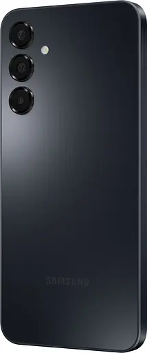 Смартфон Samsung Galaxy A16 4/128Gb Black (SM-A165FZKBEUC) - фото 6