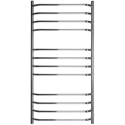 Водяна рушникосушарка Navin Блюз 600x1200 00-006020-6012, Хром - фото 1