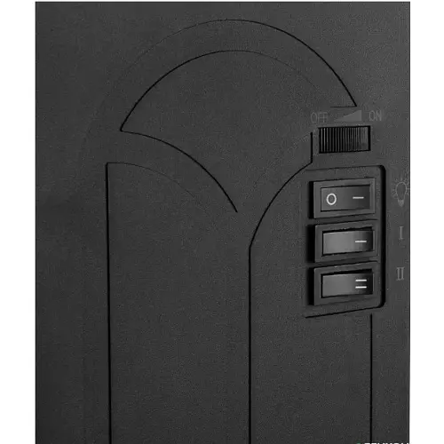 Тепловентилятор Neo Tools 90-110 (1500Вт) - фото 4