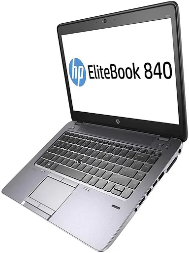 Ноутбук HP EliteBook 840 G2 (i5-5300U/4/256SSD) - Class A "Б/В" - фото 4