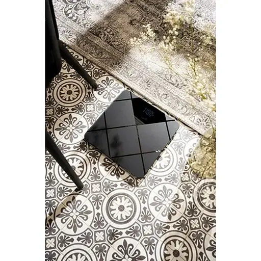 Ваги підлогові Adler AD 8169 max 180 кг з загартованого скла - фото 8