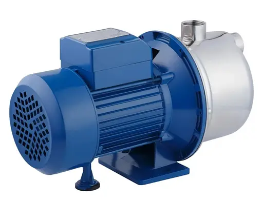 Відцентровий насос Forwater JET 150S 1,5 кВт (CV010833) - фото 1