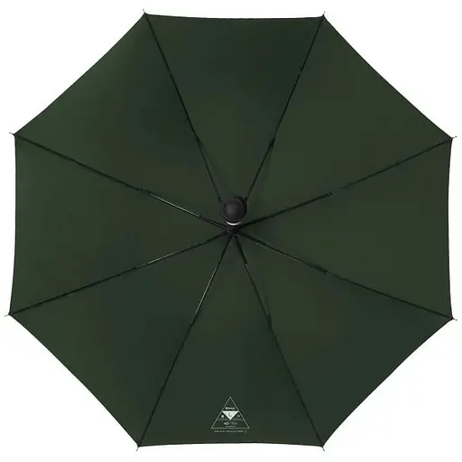 Умный смарт-зонтик Opus One Smart Umbrella Green - фото 3