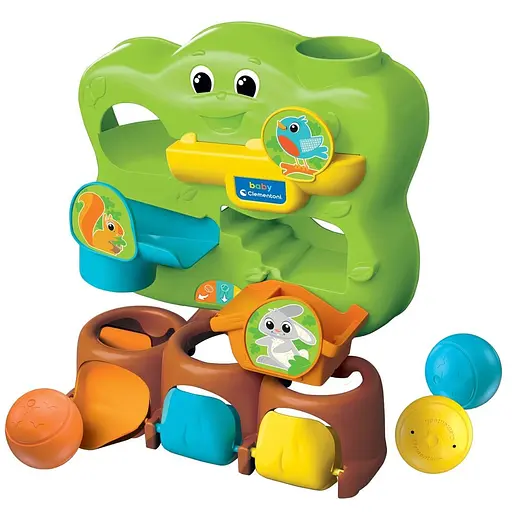 Центр ігровий Clementoni Магічне дерево (17511) - фото 2