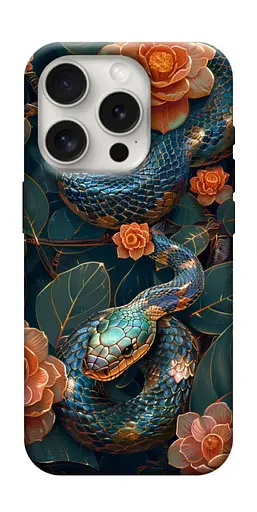 TPU чохол Snake 2 - фото 1