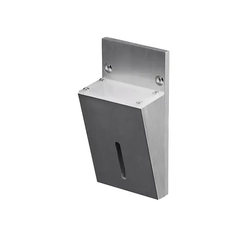 Светильник Brille настенный для лестниц 1W NW IP20 (LED-140/2)
