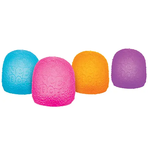 Игрушка-антистресс NeeDoh Мармеладка в ассортименте (GDND) - фото 4