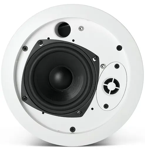 Акустическая система JBL Control 24CT Micro+ (C24CT MICROPLUS) (CONTROL 24CT MICRO) - фото 3