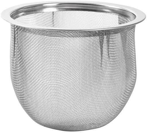 Заварник Limited Edition Basil керамічний 850 мл мокко (B050021) - фото 5