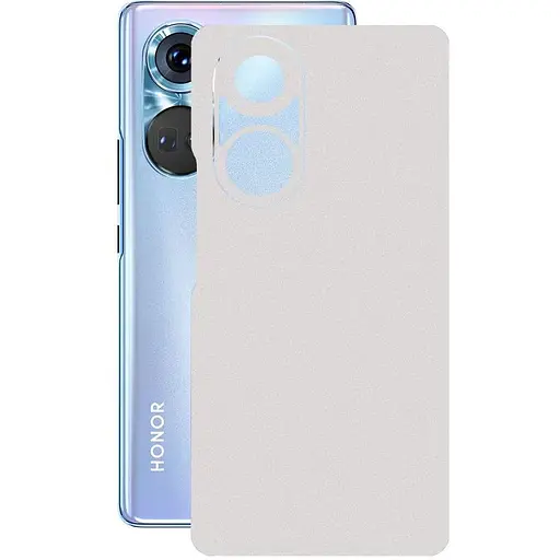 Захисна плівка StatusSKIN для Honor 50 Pro Корпус Вініл Перлина глянцева