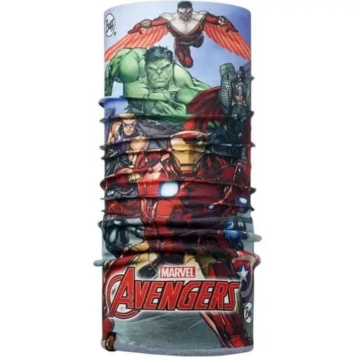 Мультипов'язка Buff Superheroes Junior Polar Avengers (1033-BU 113310.555.10.00)