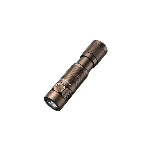 Фонарь ручной Fenix E05R Bronze (99-00009820)