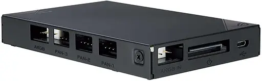 СВО ASUS ROG Ryujin II 240 (90RC00A0-M0UAY0) - фото 8