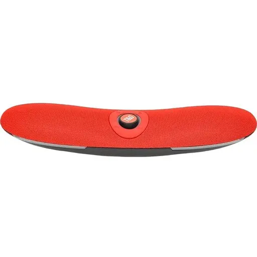 Колонка Voltronic TG027 Bluetooth 4.1 до 10m, 2х3W, 4Ω, 1200mAh, ≥90dB, TF card/USB, DC 5V, Red - фото 1