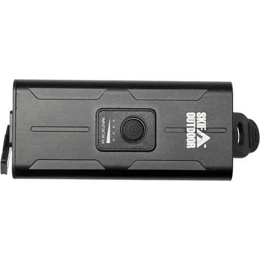 Ліхтар велосипедний Skif Outdoor Twin II - фото 6