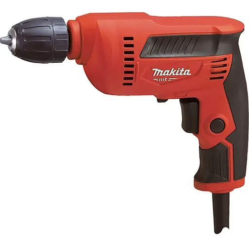 Дрель Makita M6002 450Вт - фото 1