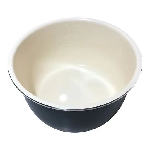 Чаша c керамическим покрытием для мультиварки-скороварки Rotex, Redmond, Philips, Mirta, Polaris, универсал