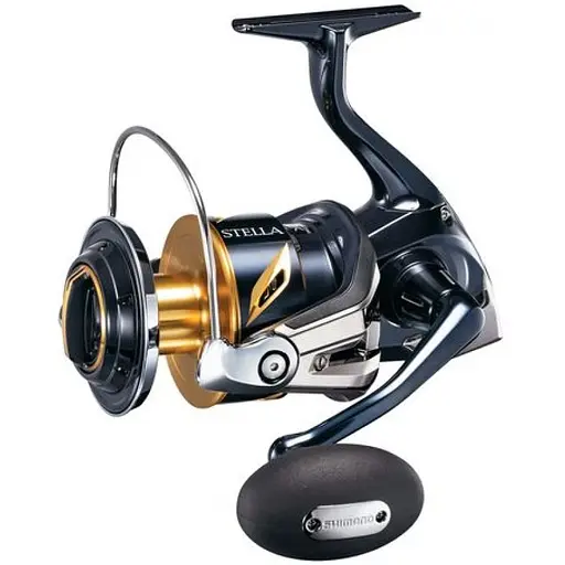 Котушка Shimano Stella SW-C 8000PG 13+1BB (1013-2266.96.29)