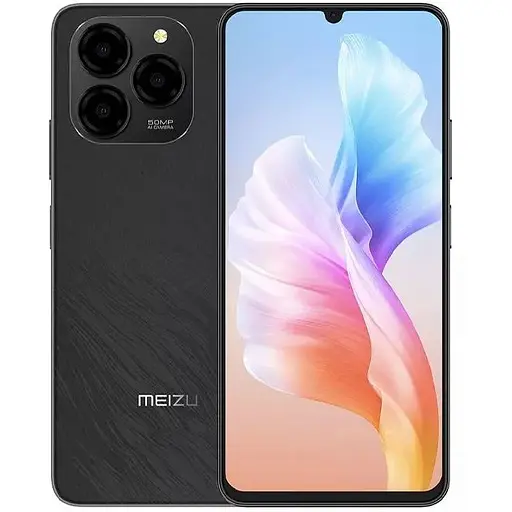 Смартфон Blackview Смартфон Oscal Tiger 13 8/256 ГБ Синий