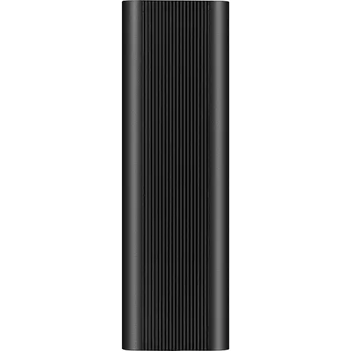 Акумулятор портативний 2E Power Bank 20000mAh 65W PD QC Black (2E-PB2014PD-BLACK) - фото 4