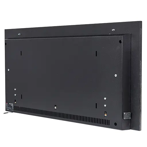 Обігрівач панельний керамічний Vitals CHP-1000sgm - фото 5