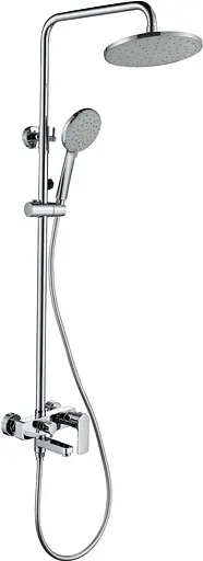 Душевая система Asignatura Delight 75507800 - фото 1