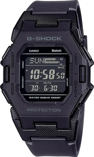 Годинник Casio G-Shock Classic GD-B500-1ER