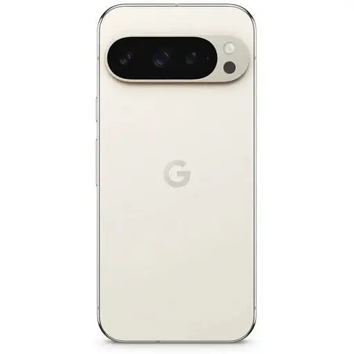 Смартфон Google Pixel 9 Pro XL 16/256GB Porcelain - фото 2
