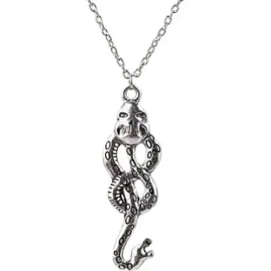 Кулон GeekLand Чорна мітка Dark Mark HP 6.26.612 - фото 1