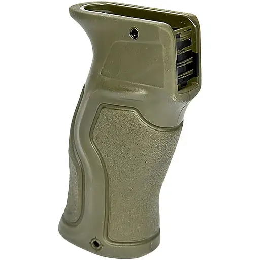 Рукоятка пистолетная Fab Defense Gradus для АК Olive
