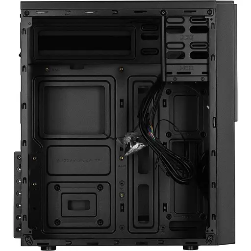 Корпус 2E Alfa E190-3U (2E-E190-3U) [134459] - фото 2