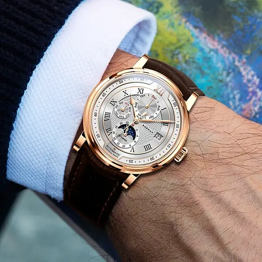 Годинник Borman Club - фото 14