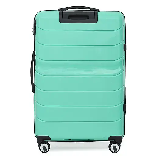 Валіза Semi Line 30" L Sea Green (T5617-3) - фото 5